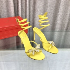 Rene Caovilla Sandals